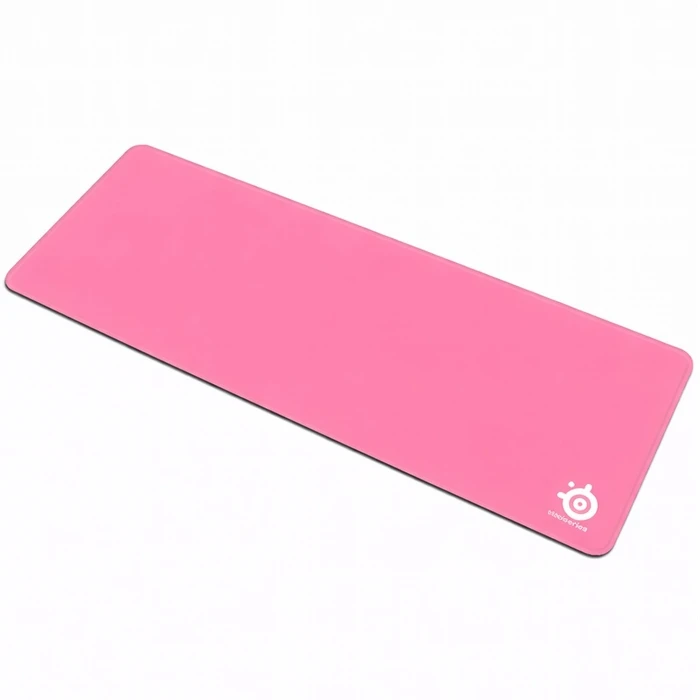 VenCore 2793-10019 XXL Gaming Mousepad QCK PINK - XXL επιφάνεια ποντικιού 900 x 400 x 3 mm