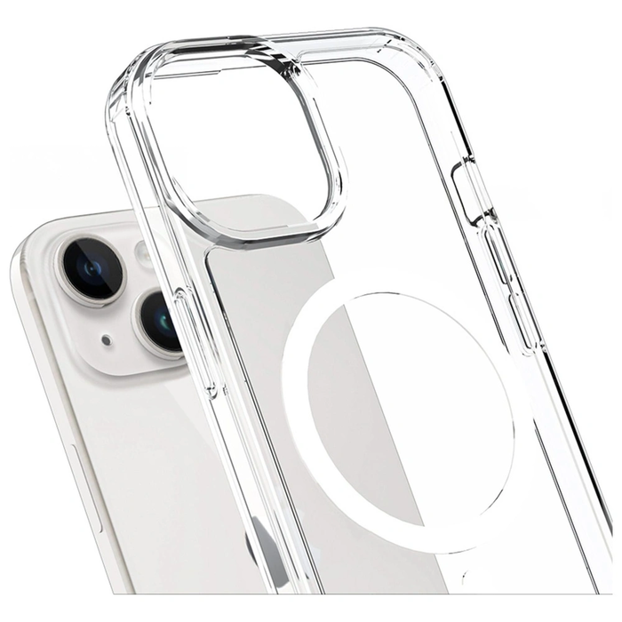 3MK Armor MagCase Apple iPhone 13 / 14