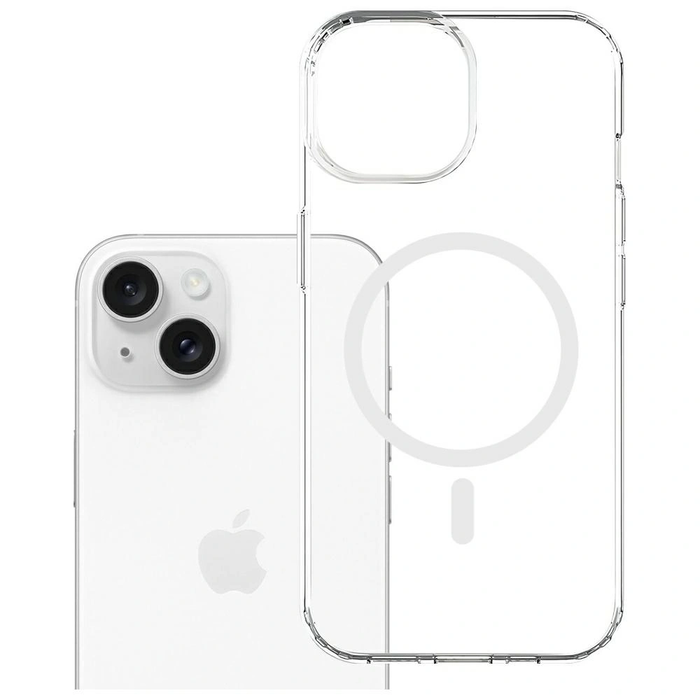 3MK Armor MagCase Apple iPhone 13 / 14