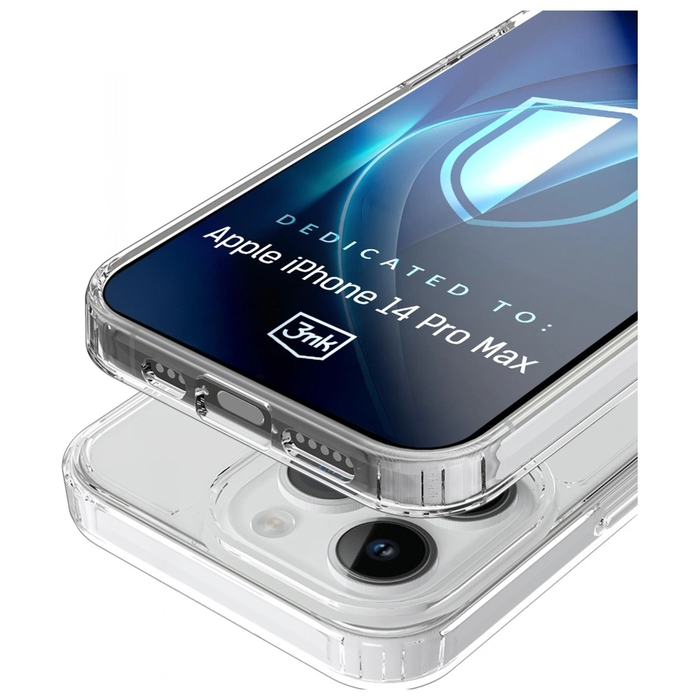 3MK Armor MagCase Apple iPhone 14 Pro Max