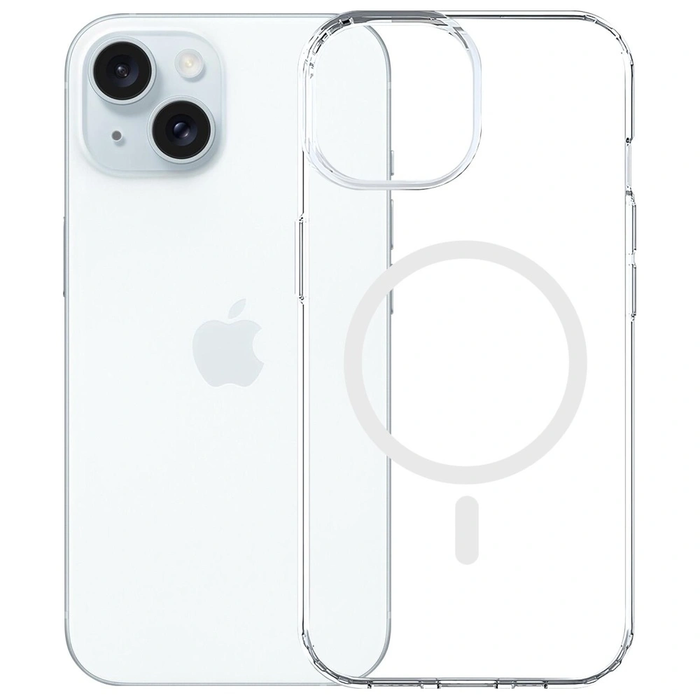 3MK Armor MagCase Apple iPhone 15