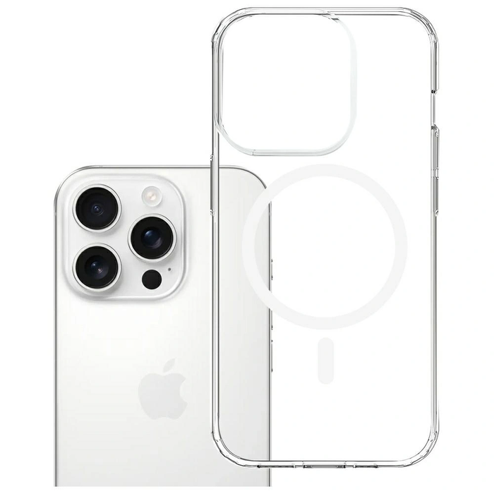 3MK Armor MagCase Apple iPhone 15 Pro Max