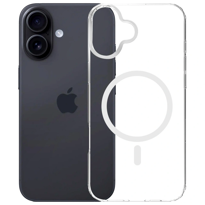 3MK Armor MagCase Apple iPhone 16 Plus