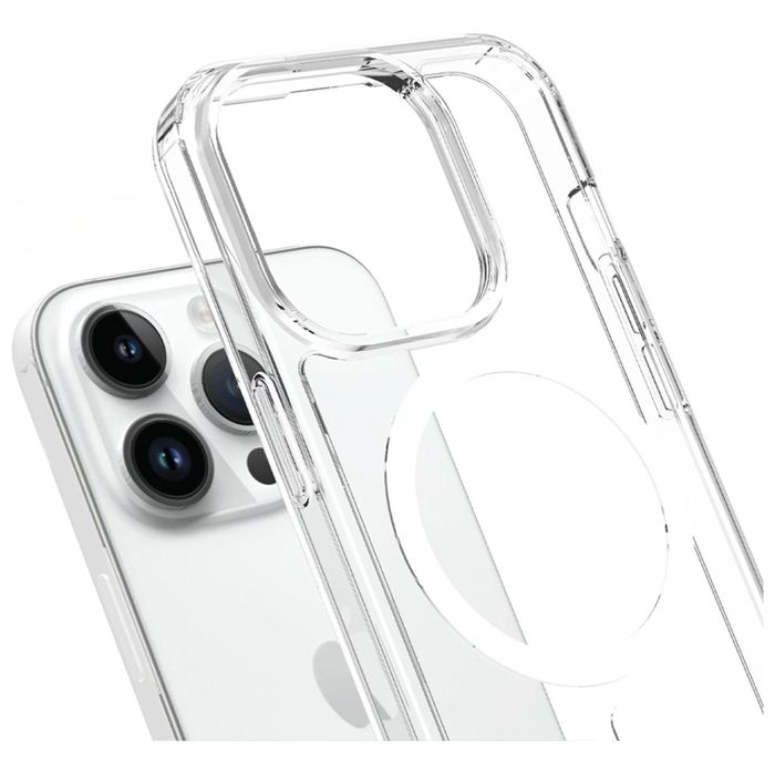 3MK Armor MagCase Apple iPhone 16 Pro