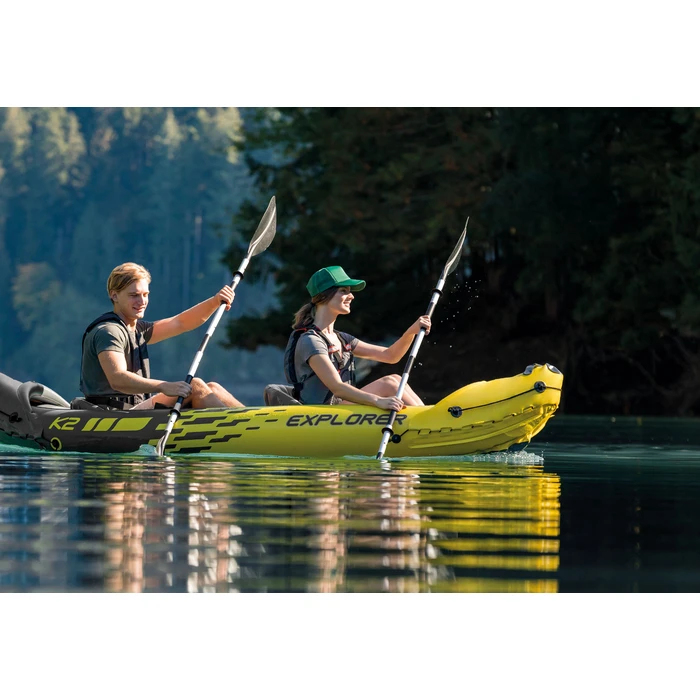 Κουπί για Kayak INTEX (218 cm, 1 τεμάχιο)