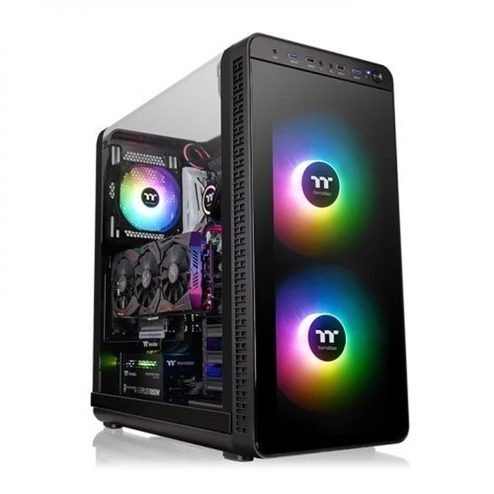 Case Fan Thermaltake