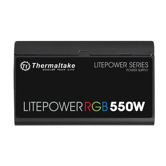 Τροφοδοτικό 650W Thermaltake Pwer supply Litepower RGB
