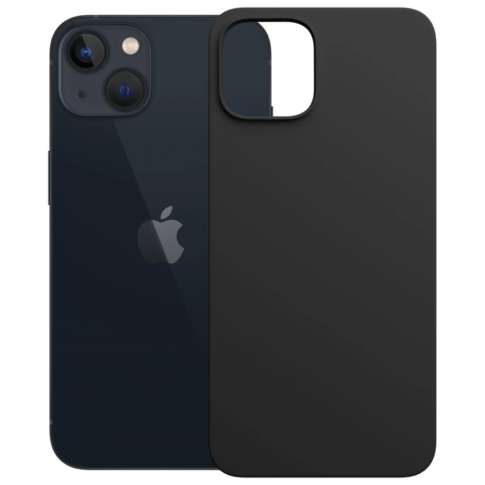 3MK Hardy MagSilicone Apple iPhone 14 Plus graphite