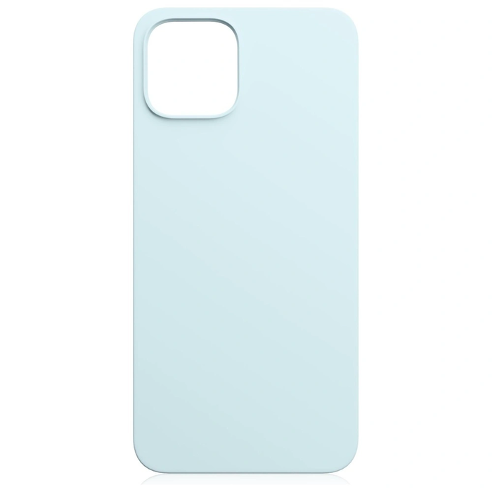 3MK Hardy MagSilicone Apple iPhone 14 Plus blue