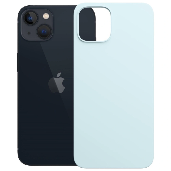 3MK Hardy MagSilicone Apple iPhone 14 Plus blue