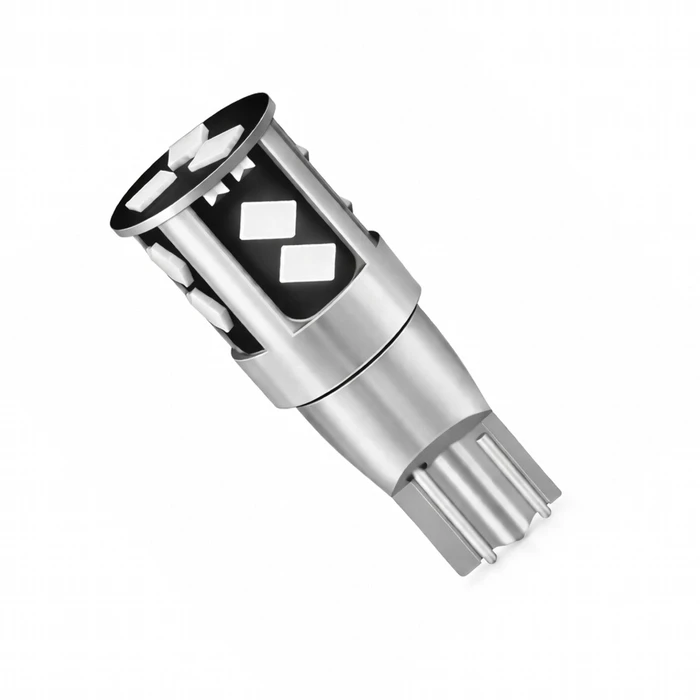 VenCore 3216-10179 - Λάμπα LED CanBus Gen4 T10/W5W Κόκκινο 1190 lm