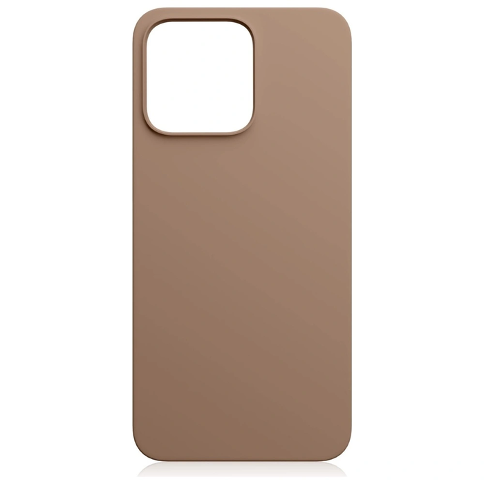 3MK Hardy MagSilicone Apple iPhone 15 Pro Max dark gold