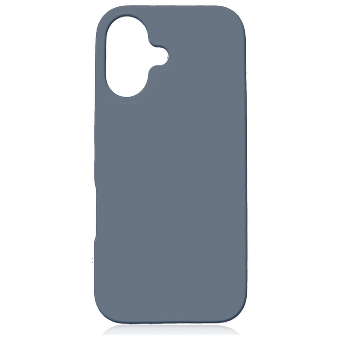 3MK Hardy MagSilicone Apple iPhone 16 Plus ultramarine