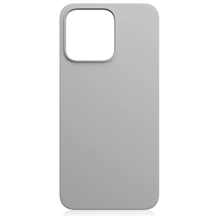 3MK Hardy MagSilicone Apple iPhone 16 Pro titanium