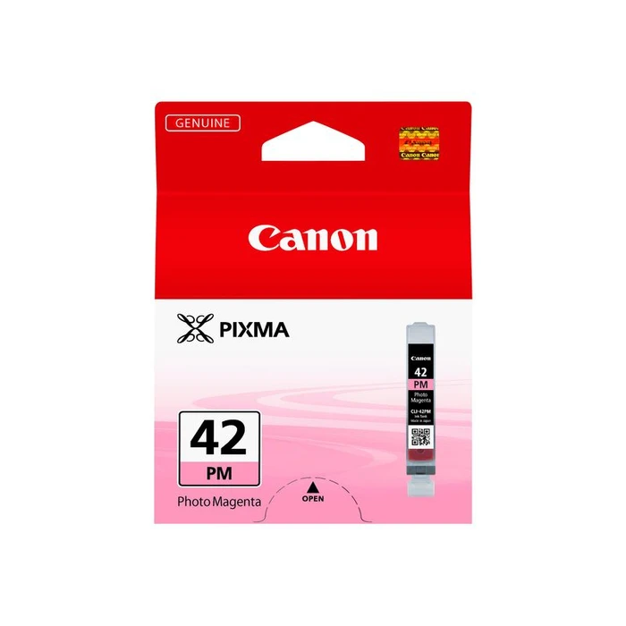 Μελάνι Canon CLI-42PM - Photo Magenta - Original