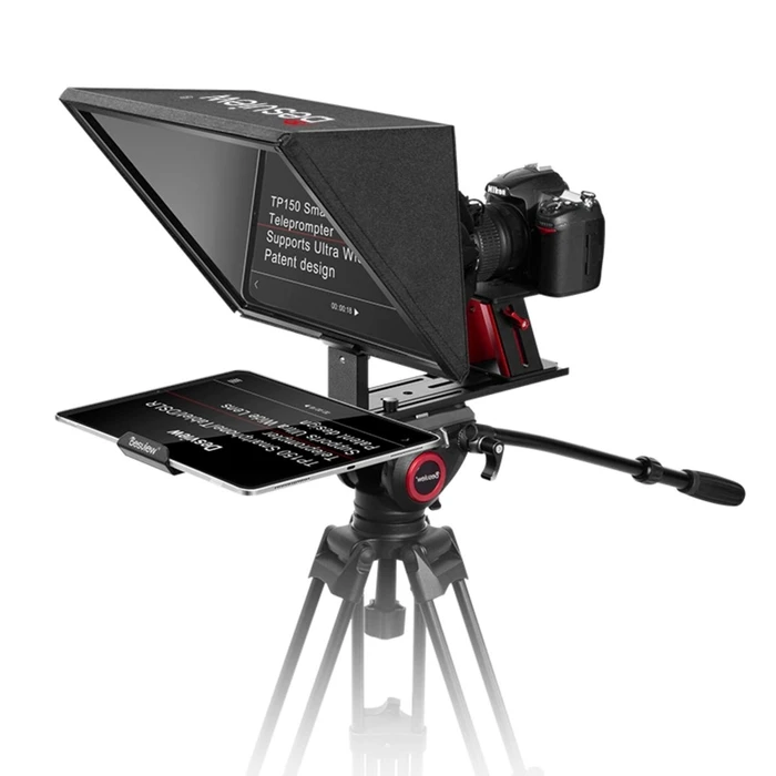 Αξεσουάρ video rig Desview TP150 Teleprompter