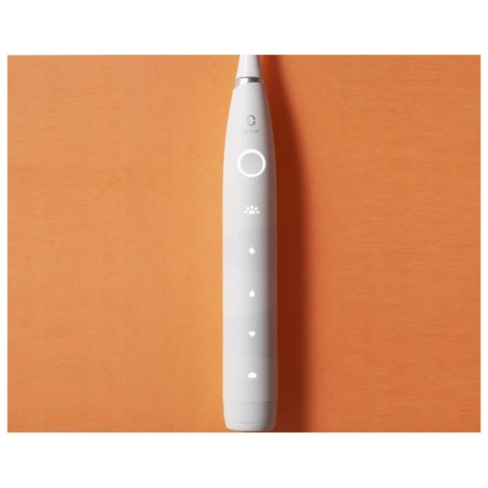 Oclean Flow S Electric Toothbrush - White