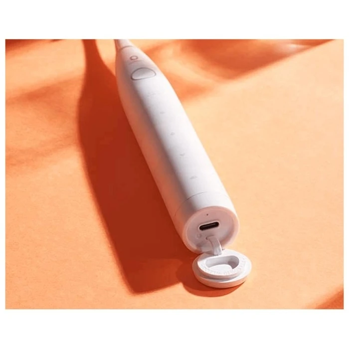 Oclean Flow S Electric Toothbrush - White