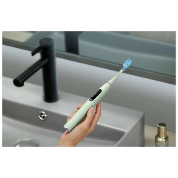 Oclean X Ultra 20 Set AI — Mint