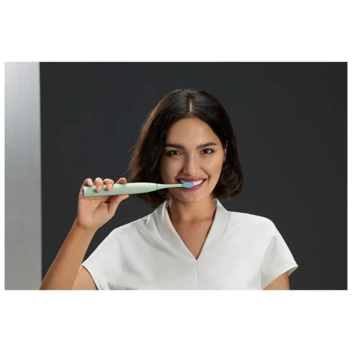 Oclean X Ultra 20 Set AI — Mint
