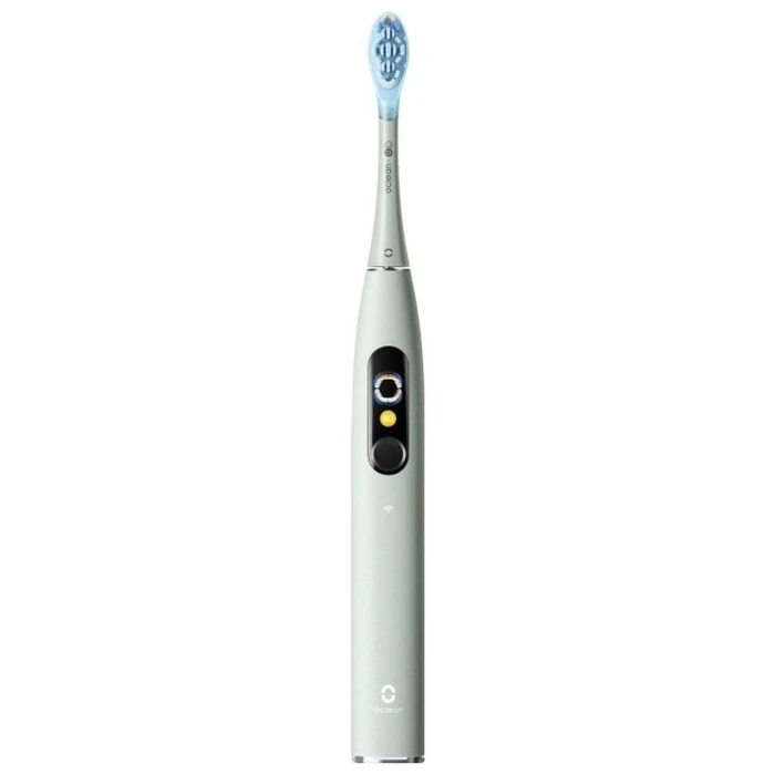 Oclean X Ultra 20 Set AI — Mint