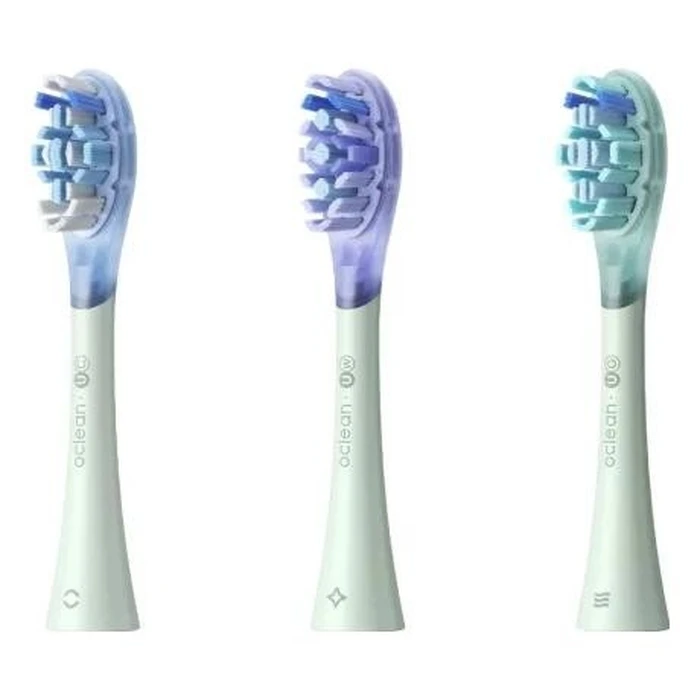 Oclean X Ultra 20 Set AI — Mint