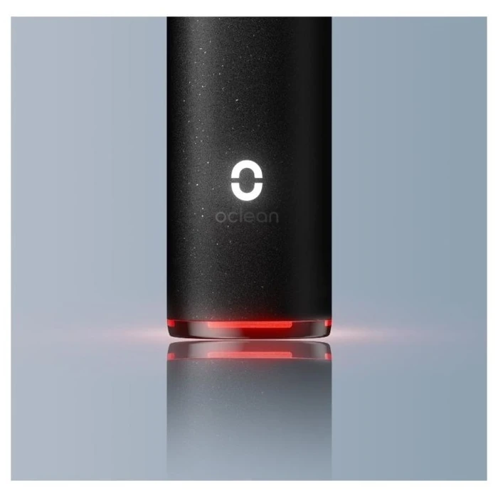 Oclean X Ultra 20 Set AI Electric Toothbrush - Black