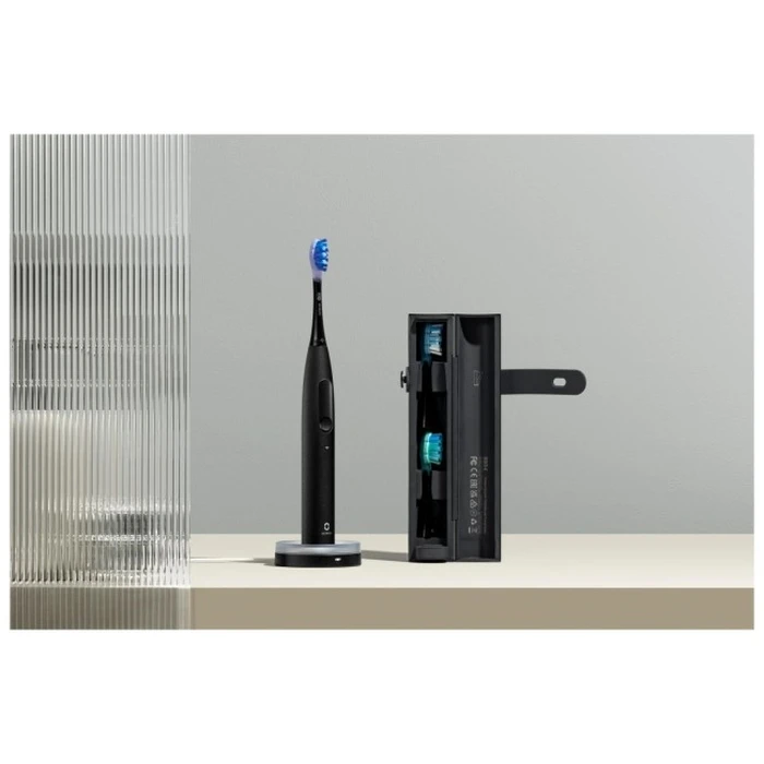 Oclean X Ultra 20 Set AI Electric Toothbrush - Black