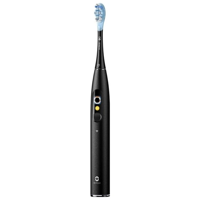 Oclean X Ultra 20 Set AI Electric Toothbrush - Black