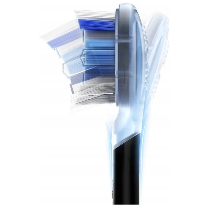 Oclean X Ultra 20 Set AI Electric Toothbrush - Black