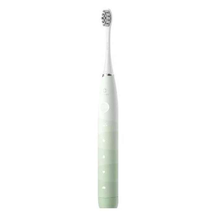 OClean Flow S Electric Toothbrush Green