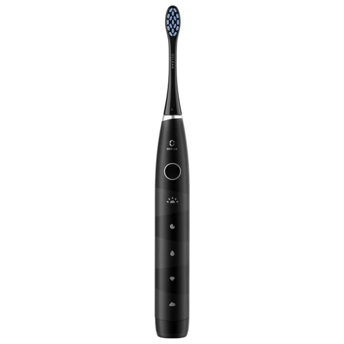 Oclean Flow S - Black Electric Toothbrush