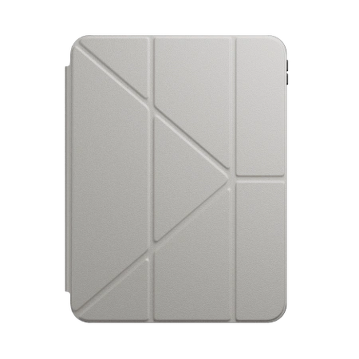 Native Union Active Case with a holder for the Apple Pencil to iPad Air 13" 2024 / 13" 2025