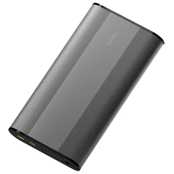 70mai Powerbank P02 7500mAh Dash Cam Battery Pack - Fuse Box Connection