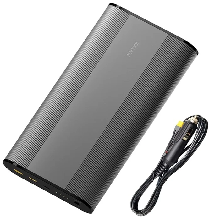 70mai Powerbank P01 7500mAh για κάμερες αυτοκινήτου (πρίζα αναπτήρα)
