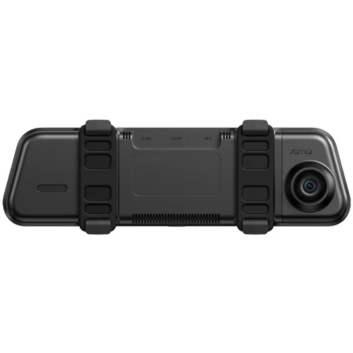 70mai S410 Dash Cam with RC15 9.35'' Mirror Display (Front 2.5K / Rear 1080P)