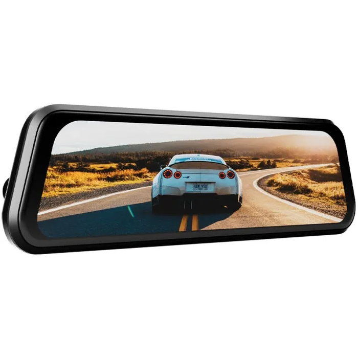 70mai S410 Dash Cam with RC15 9.35'' Mirror Display (Front 2.5K / Rear 1080P)