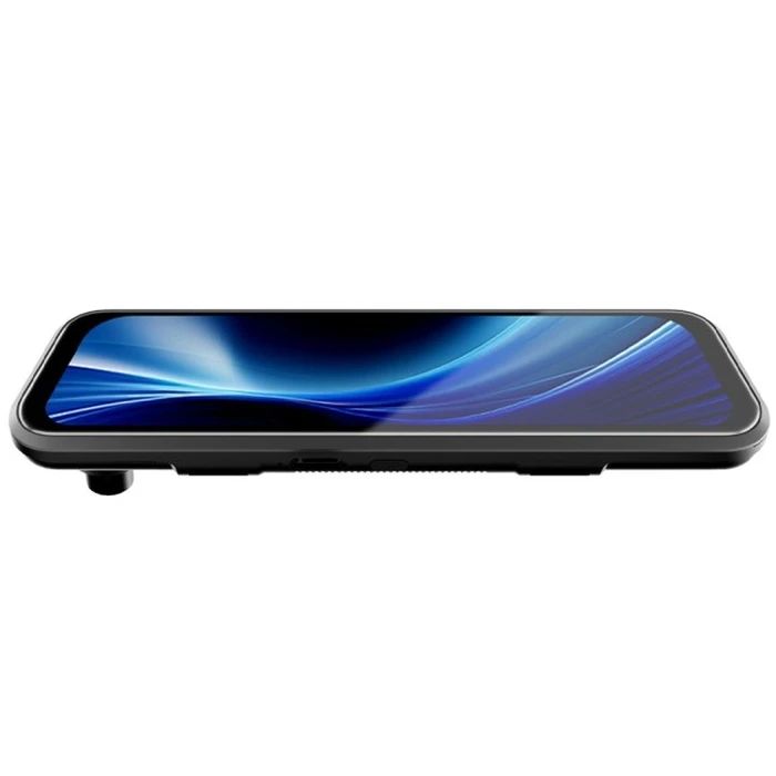 70mai S410 Dash Cam with RC15 9.35'' Mirror Display (Front 2.5K / Rear 1080P)