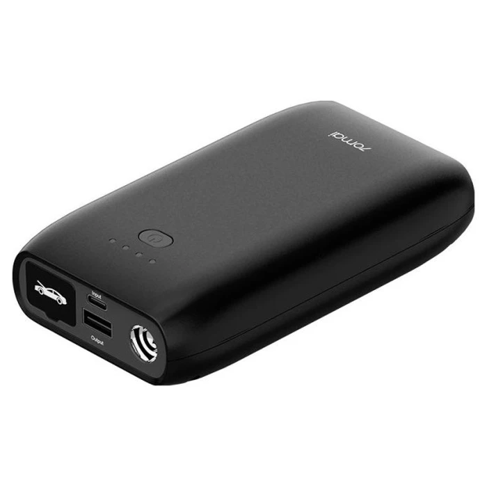 70Mai Jump Starter 2 PS07 (Midrive PS07) - Φορτιστής Εκκίνησης Αυτοκινήτου & Power Bank 10400mAh