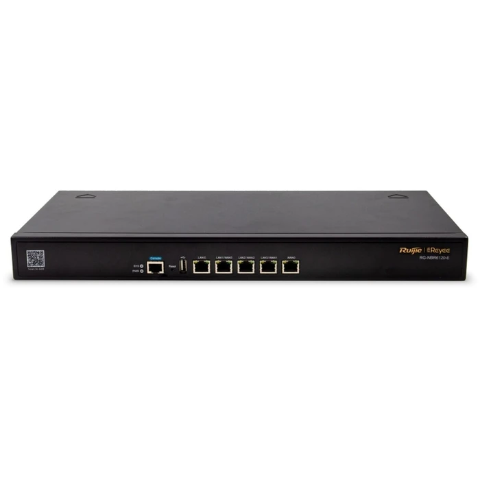 Router Ruijie Reyee 5-Port High-performance Managed