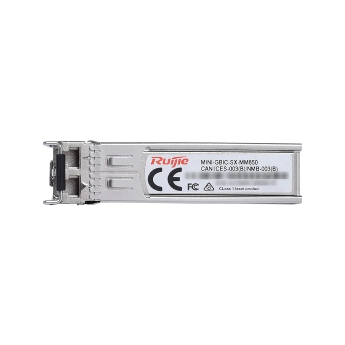 Transceiver MultiMode SFP Ruijie Networks