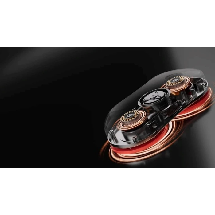 Xiaomi HUTT DDC55 PRO - Ηλεκτρικός καθαριστής τζαμιών (λευκό)