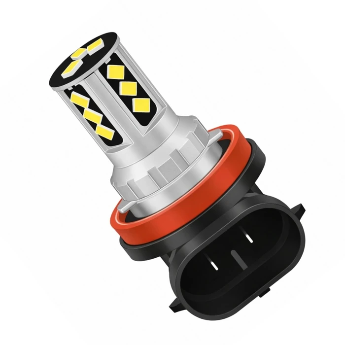 VenCore 3216-10194 - Λάμπα LED CanBus Gen4 για βάση H9 9W 2800 lm 6000K