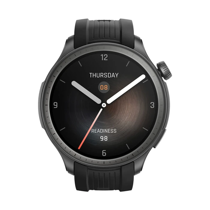 Smartwatch Amazfit W2286GL2G ? 46 mm Μαύρο (3 Μονάδες)