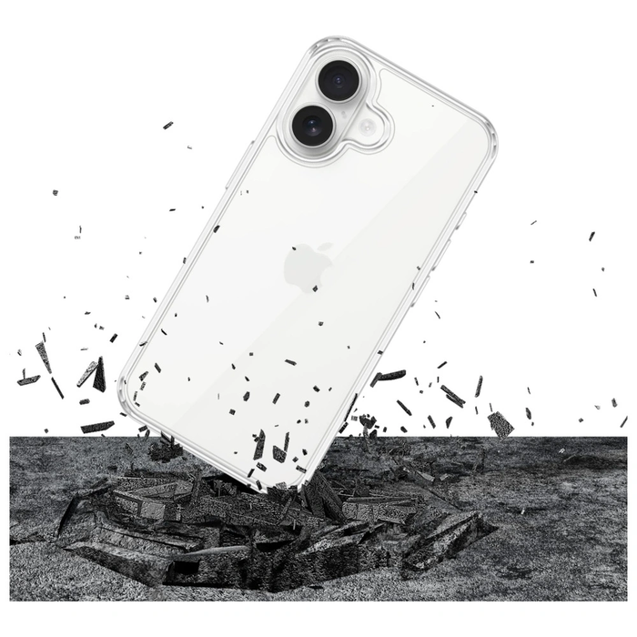 3MK Armor Case Apple iPhone 17