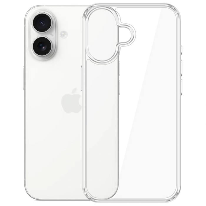 3MK Armor Case Apple iPhone 17