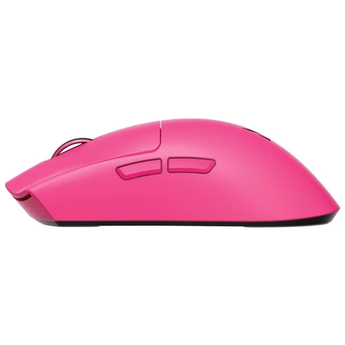 Mchose K7 Ultra Wireless Gaming Mouse 42,000 DPI Pink