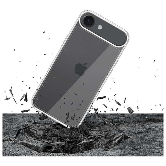 3MK Armor Case Apple iPhone Air