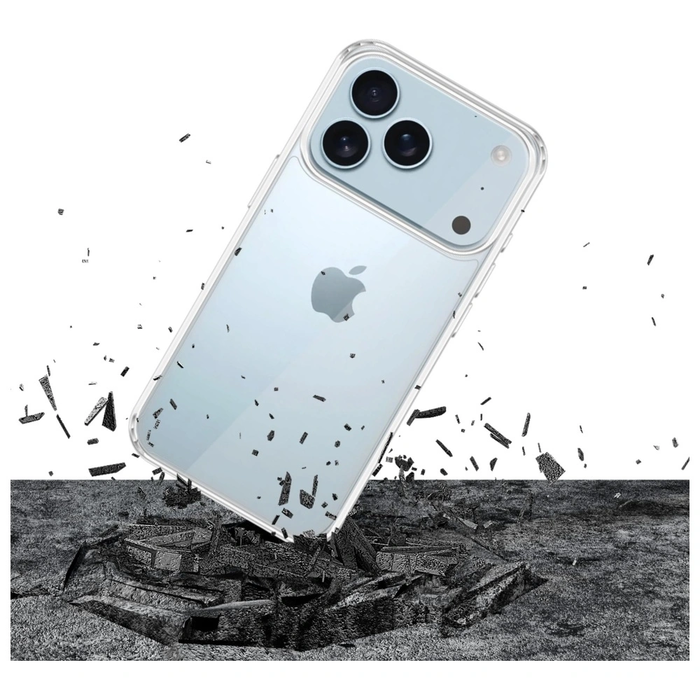 3MK Armor Case Apple iPhone 17 Pro