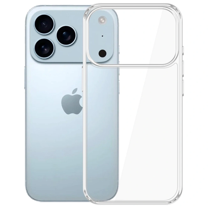 3MK Armor Case Apple iPhone 17 Pro